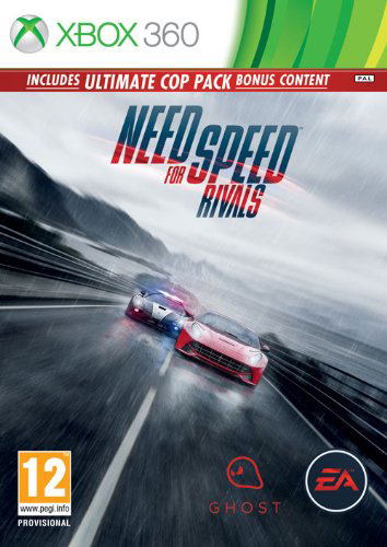Need for Speed Rivals (Limited Edition) image 1
