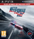Need for Speed Rivals (Limited Edition) thumbnail 1
