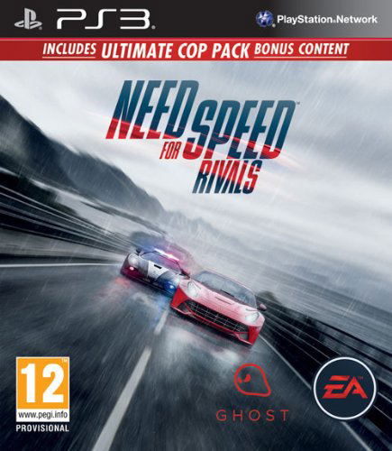 Need for Speed Rivals (Limited Edition) image 1