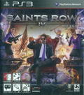 Saints Row IV thumbnail 1