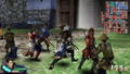 Sengoku Musou 3 Z Special (PSP the Best) thumbnail 5
