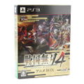 Sengoku Musou 4 [Anime Box] thumbnail 1