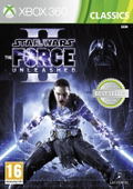 Star Wars: The Force Unleashed II (Classics) thumbnail 1