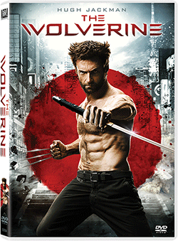 The Wolverine image 1