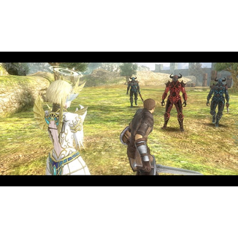 Valhalla Knights 3 Gold image 4