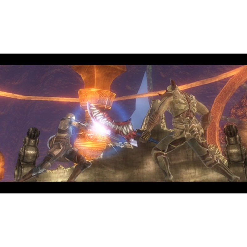 Valhalla Knights 3 Gold image 5