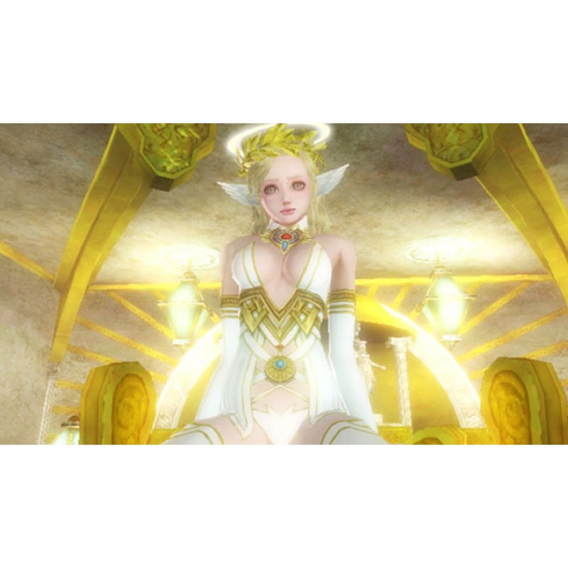 Valhalla Knights 3 Gold image 9