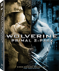 Wolverine 2-Pack Boxset 2D thumbnail 1