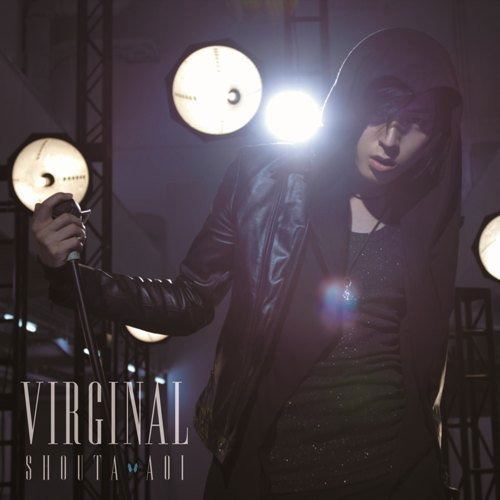 Virginal [CD+DVD Limited Edition] — Import Game Deal