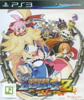 Attouteki Yuugi: Mugen Souls Z (Japanese) thumbnail 1