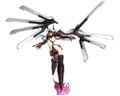 BlazBlue Chrono Phantasma: Mu-12 Black Ver. thumbnail 1