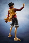 Excellent Model One Piece Portraits of Pirates Edition Z: Monkey D Luffy (Japanese Version) thumbnail 5