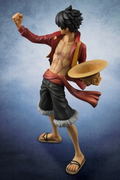 Excellent Model One Piece Portraits of Pirates Edition Z: Monkey D Luffy (Japanese Version) thumbnail 7