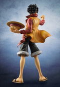 Excellent Model One Piece Portraits of Pirates Edition Z: Monkey D Luffy (Japanese Version) thumbnail 8
