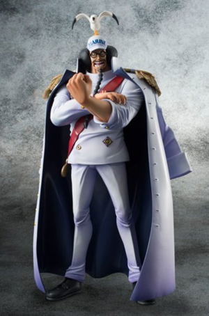 Excellent Model One Piece Portraits of Pirates: Sengoku (Limited Edition)