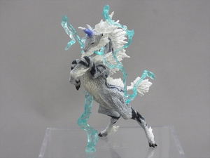 Figure Builder Standard Model Monster Hunter Vol.10 (Set of 9 pieces) (Re-run)_