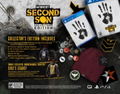 Infamous: Second Son (Collector's Edition) thumbnail 1