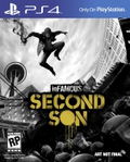 Infamous: Second Son (Collector's Edition) thumbnail 2