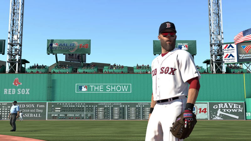 MLB 14: The Show image 9