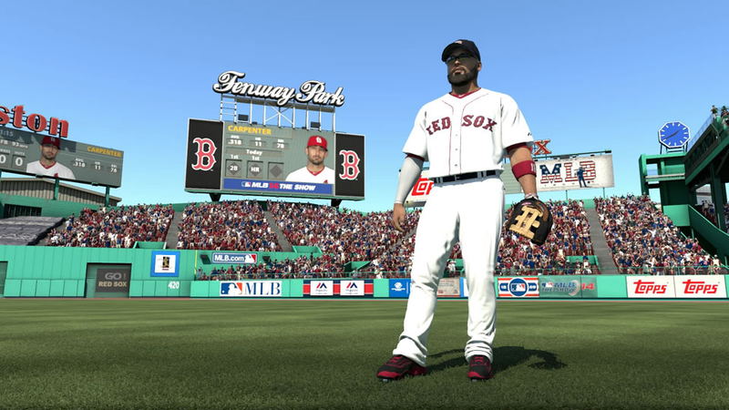 MLB 14: The Show image 10