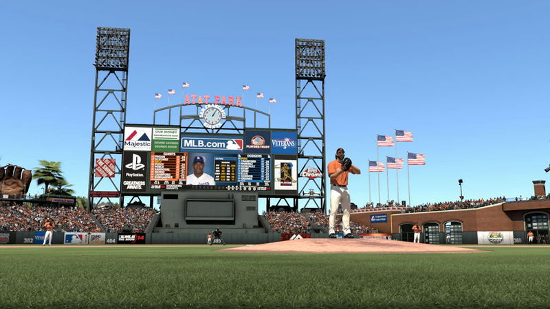 MLB 14: The Show image 2