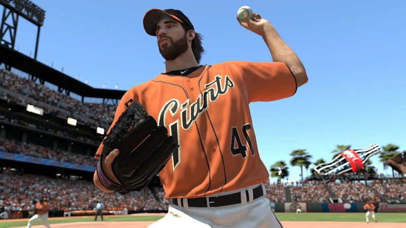 MLB 14: The Show image 3