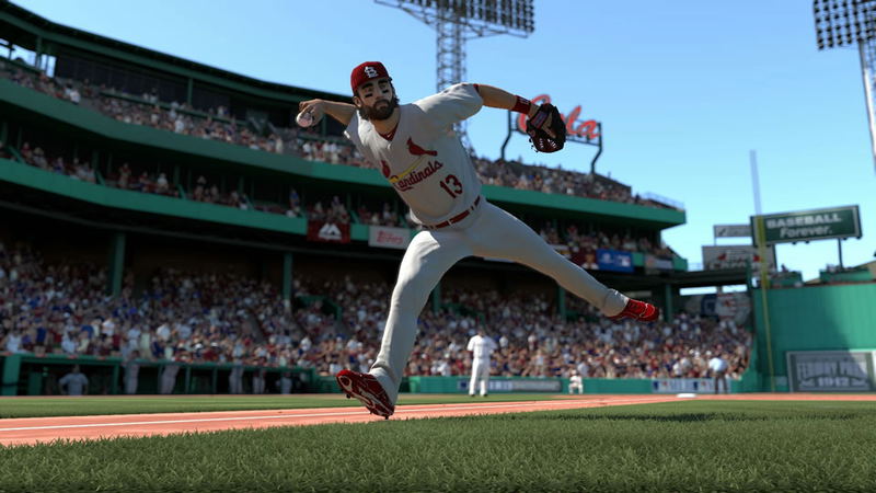 MLB 14: The Show image 4