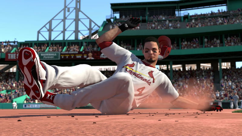 MLB 14: The Show image 5