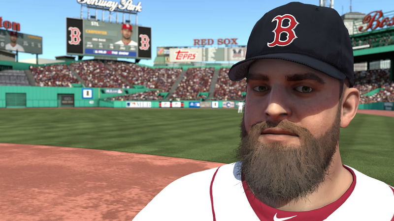 MLB 14: The Show image 6