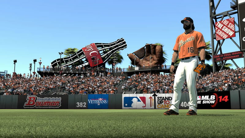 MLB 14: The Show image 7