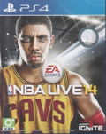 NBA Live 14 thumbnail 1