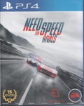 Need for Speed Rivals thumbnail 1