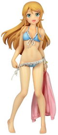 Ore no Imouto ga Konna ni Kawaii Wake ga Nai: Kousaka Kirino Swim Wear ver. thumbnail 1