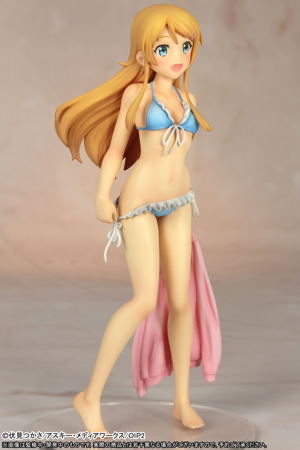 Ore no Imouto ga Konna ni Kawaii Wake ga Nai: Kousaka Kirino Swim Wear ver.