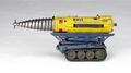 SCI-FI Revoltech Series No.050 Jet Mole (Thunderbirds) thumbnail 2