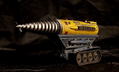 SCI-FI Revoltech Series No.050 Jet Mole (Thunderbirds) thumbnail 13