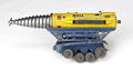 SCI-FI Revoltech Series No.050 Jet Mole (Thunderbirds) thumbnail 3