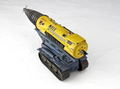 SCI-FI Revoltech Series No.050 Jet Mole (Thunderbirds) thumbnail 5