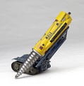 SCI-FI Revoltech Series No.050 Jet Mole (Thunderbirds) thumbnail 7