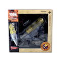SCI-FI Revoltech Series No.050 Jet Mole (Thunderbirds) thumbnail 14