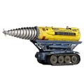 SCI-FI Revoltech Series No.050 Jet Mole (Thunderbirds) thumbnail 1