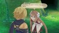 Tales of Symphonia Chronicles (Collector's Edition) thumbnail 13