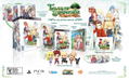 Tales of Symphonia Chronicles (Collector's Edition) thumbnail 1