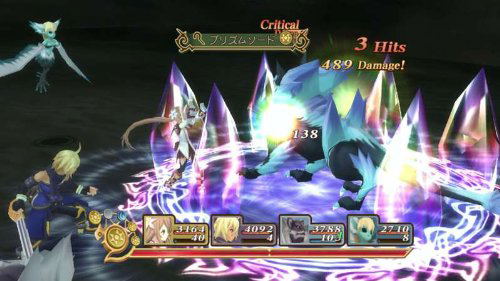 Tales of Symphonia Chronicles (Collector's Edition) image 5