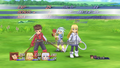 Tales of Symphonia Chronicles (Collector's Edition) thumbnail 8