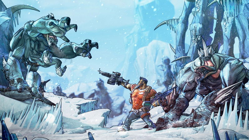 Borderlands 2 (Game of the Year Edition) image 5