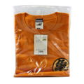 Dragon Ball Kai Turtle T-Shirt Orange (L Size) thumbnail 3