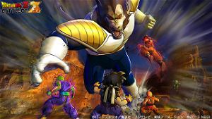 Dragon Ball Z: Battle of Z (English)