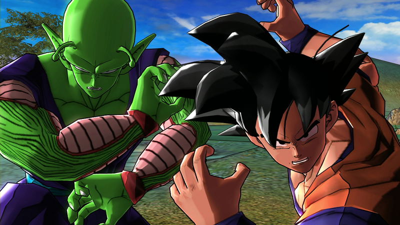Dragon Ball Z: Battle of Z (English) image 11