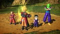 Dragon Ball Z: Battle of Z (English) thumbnail 14